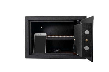 De Raat DS 2535E Small Digital Safe