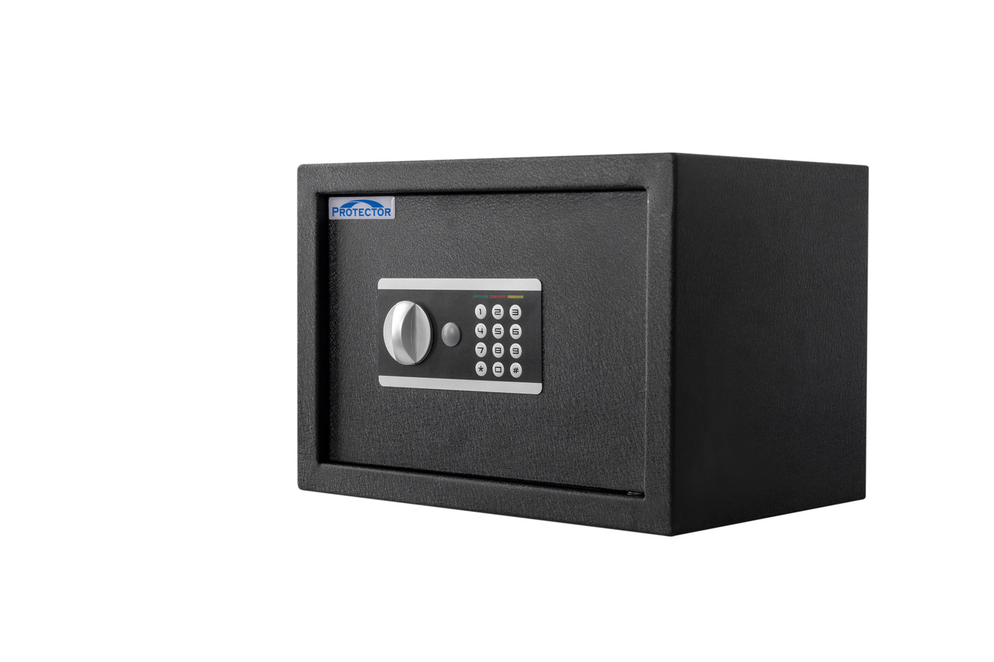 De Raat DS 2535E Small Digital Safe