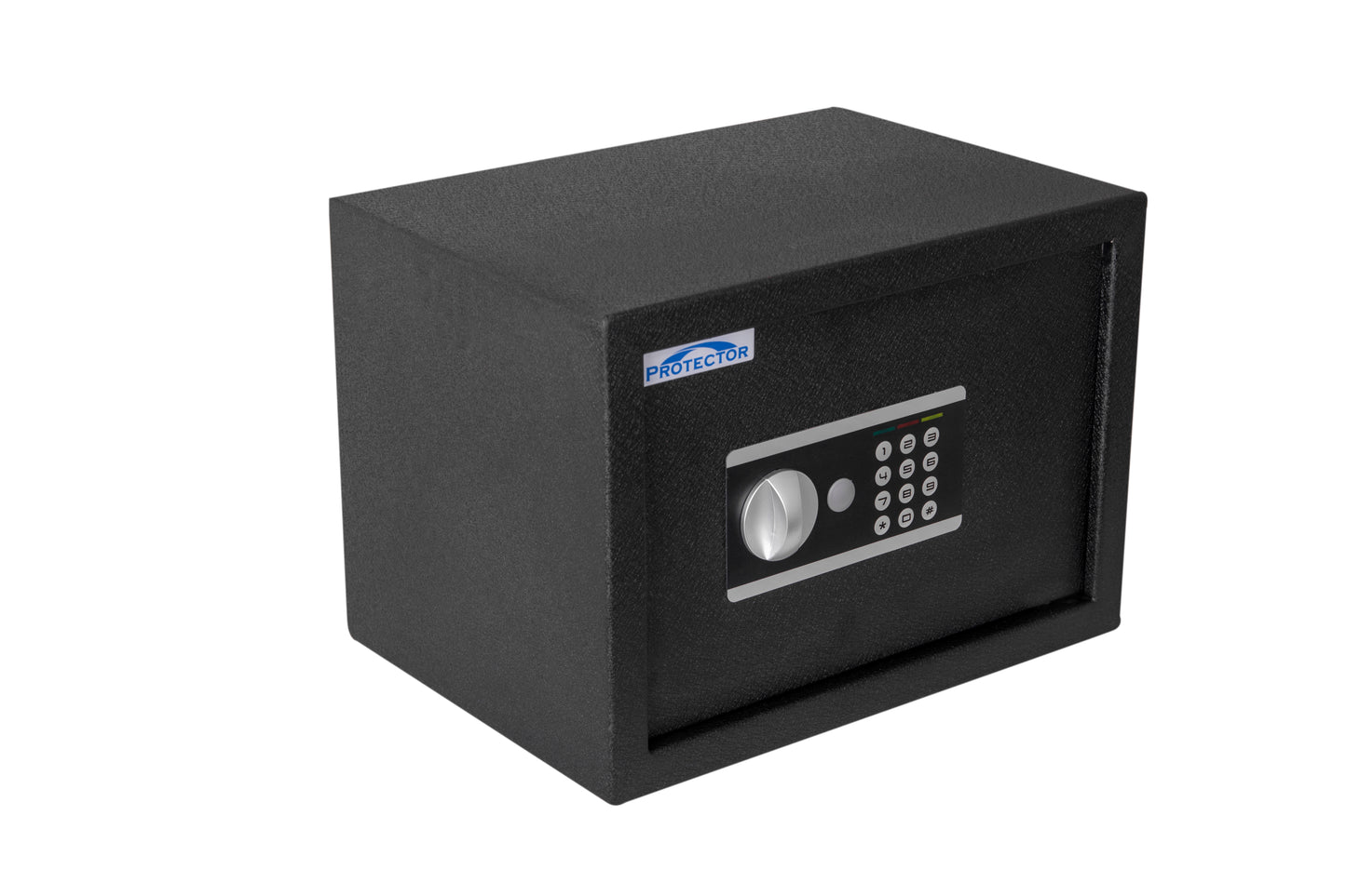De Raat DS 2535E Small Digital Safe
