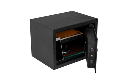 De Raat DS 2535E Small Digital Safe