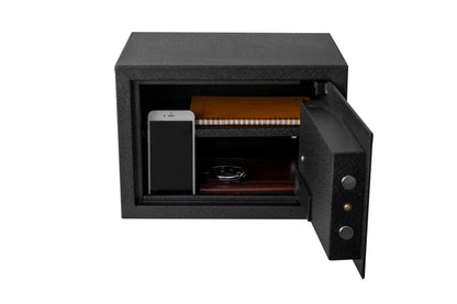 De Raat DS 2535E Small Digital Safe