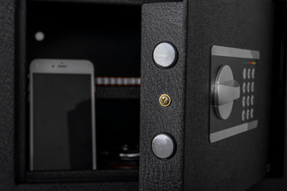 De Raat DS 2535E Small Digital Safe