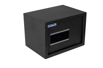 De Raat DS 2535K Small Keylocking Safe