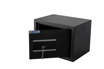 De Raat DS 2535K Small Keylocking Safe