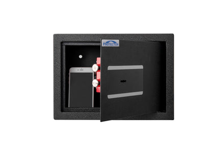 De Raat DS 2535K Small Keylocking Safe