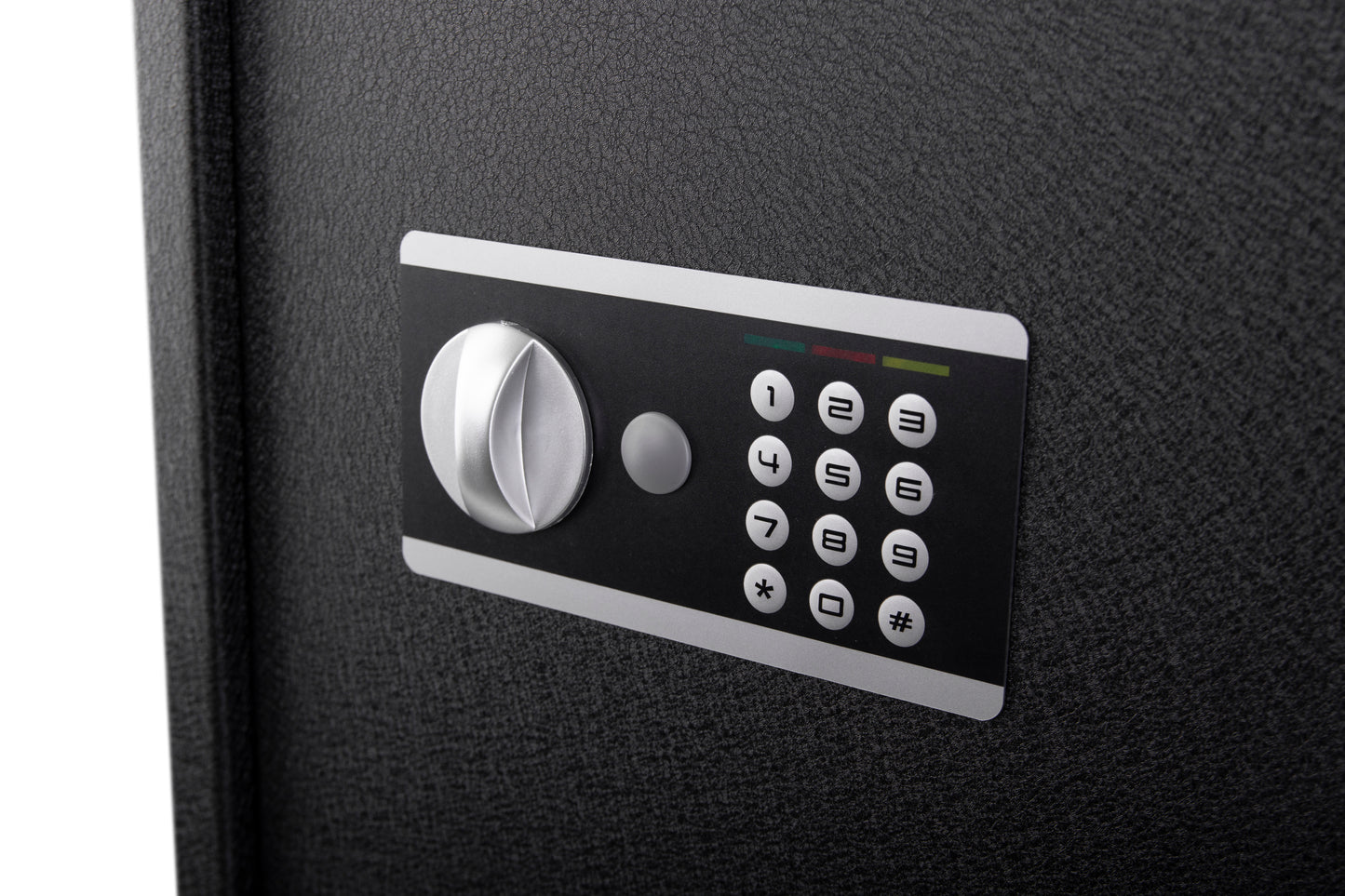 De Raat DS 4040E Large Digital Safe