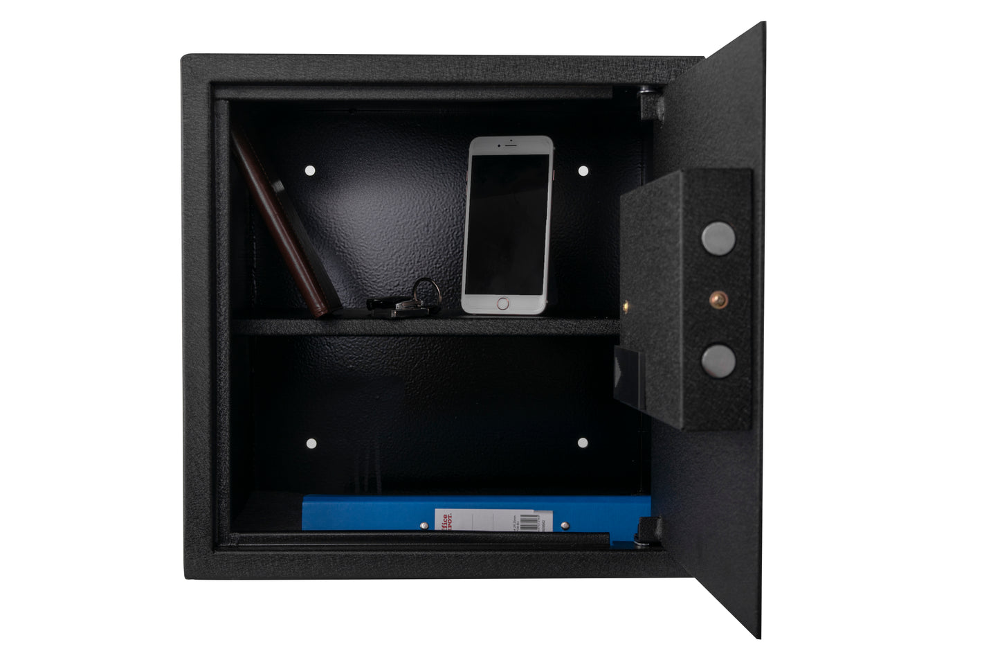 De Raat DS 4040E Large Digital Safe