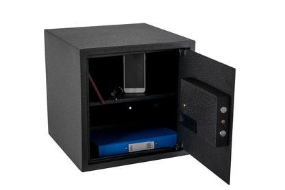 De Raat DS 4040E Large Digital Safe