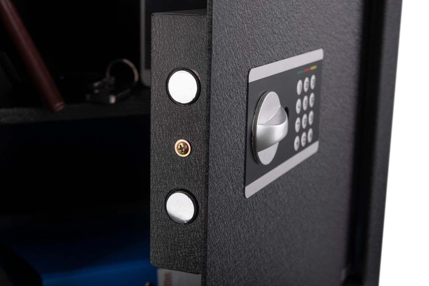 De Raat DS 4040E Large Digital Safe