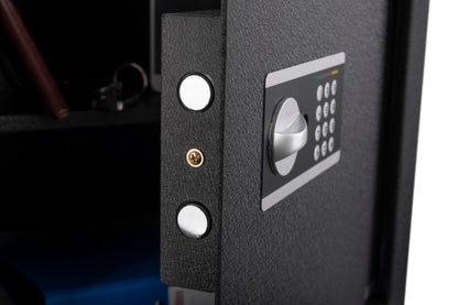 De Raat DS 4040E Large Digital Safe