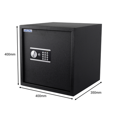 De Raat DS 4040E Large Digital Safe