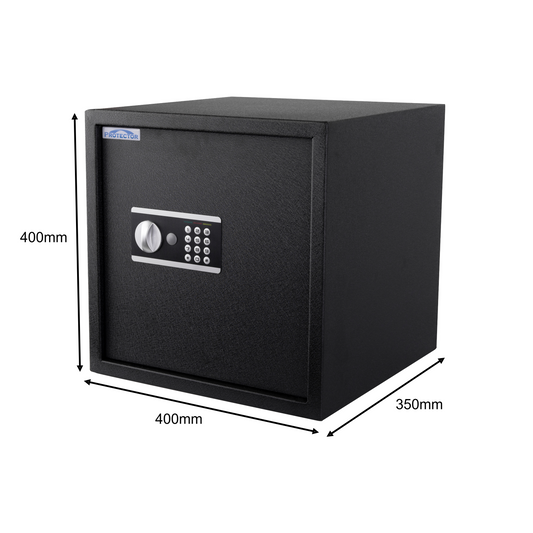 De Raat DS 4040E Large Digital Safe