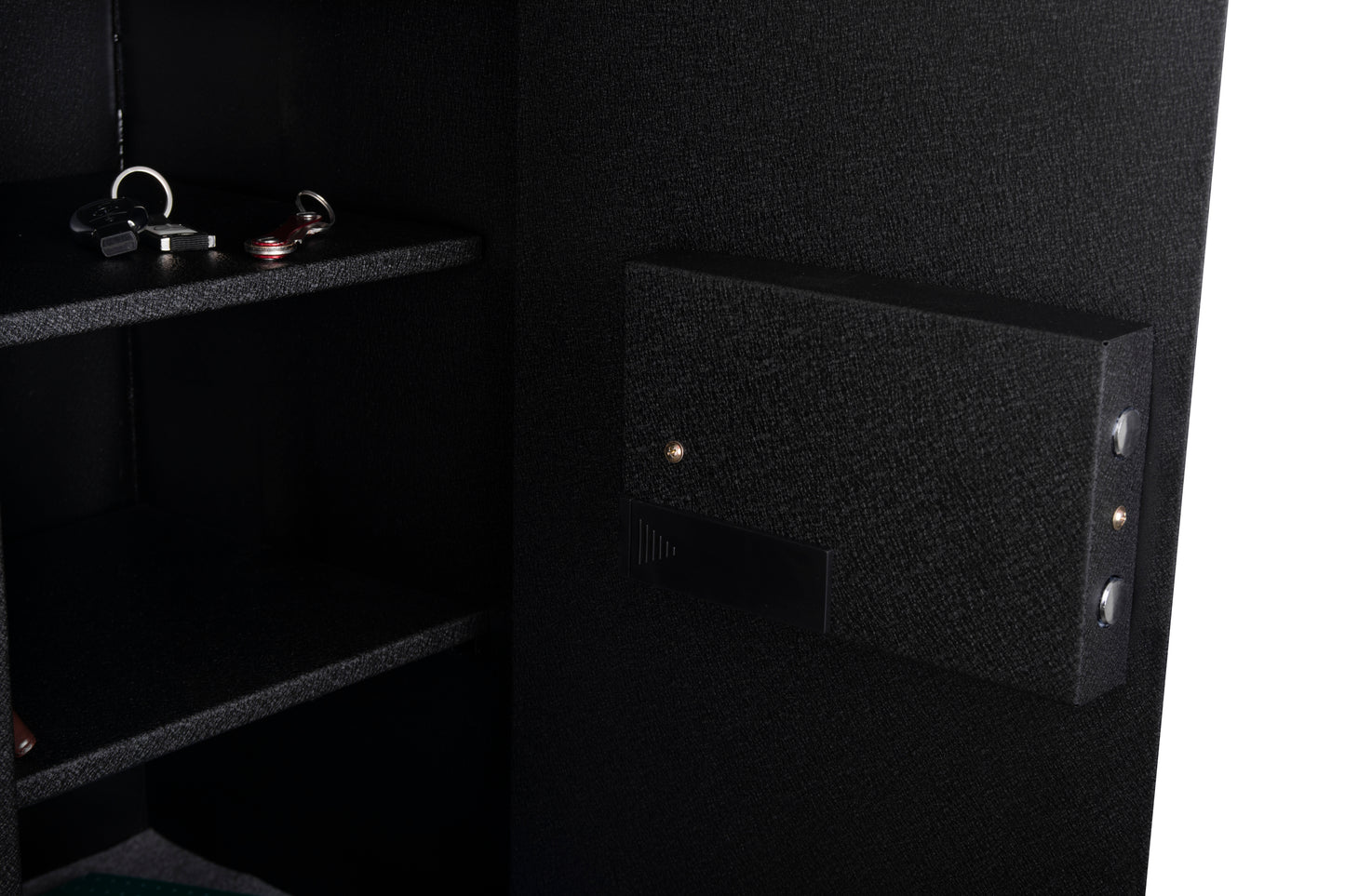 De Raat DS 6540E Extra Large Digital Safe