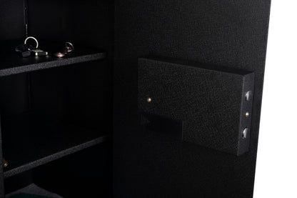 De Raat DS 6540E Extra Large Digital Safe