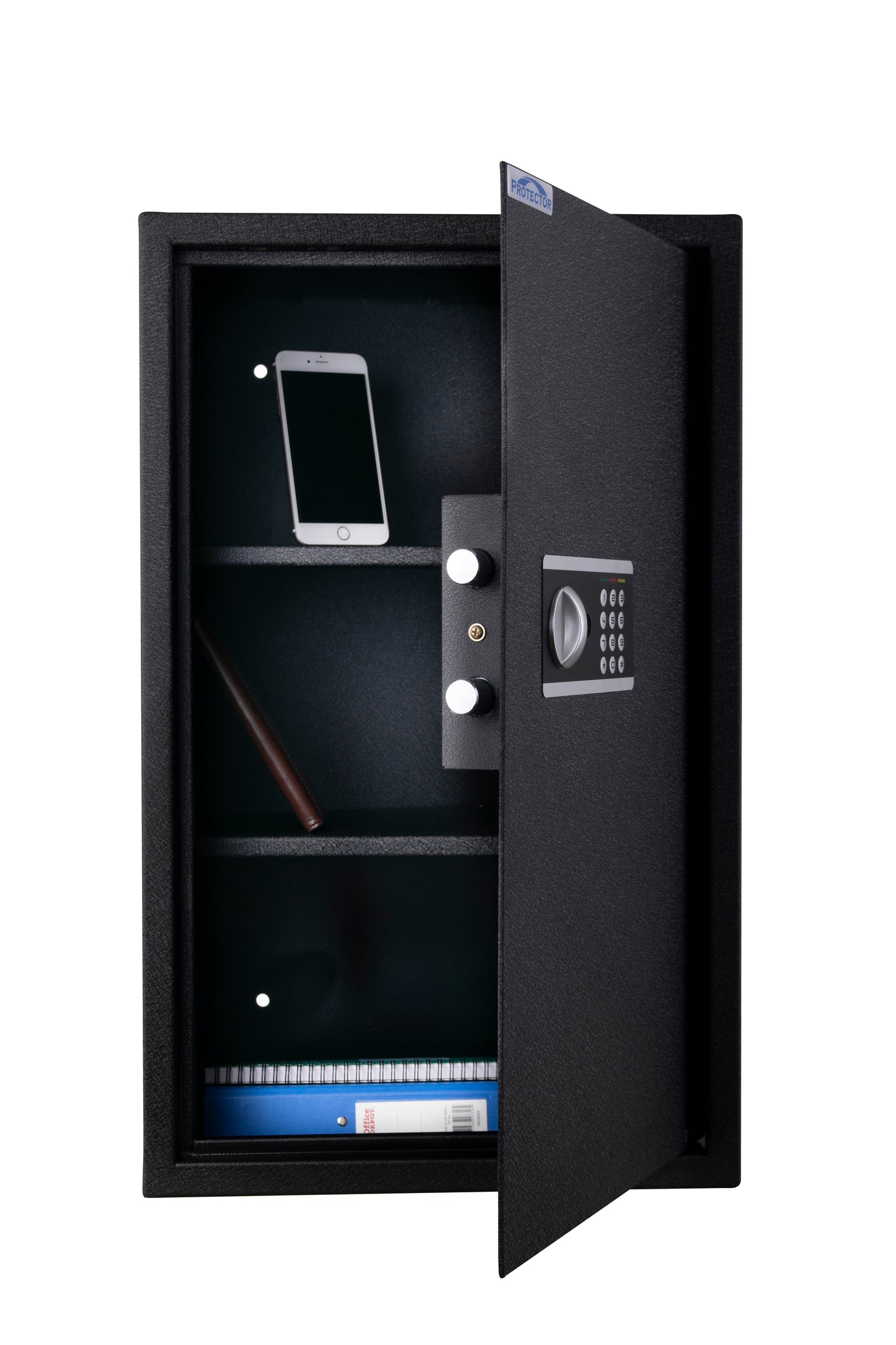 De Raat DS 6540E Extra Large Digital Safe
