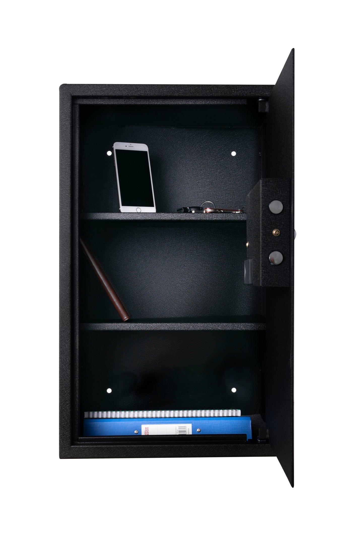 De Raat DS 6540E Extra Large Digital Safe