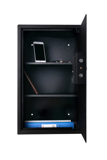 De Raat DS 6540E Extra Large Digital Safe