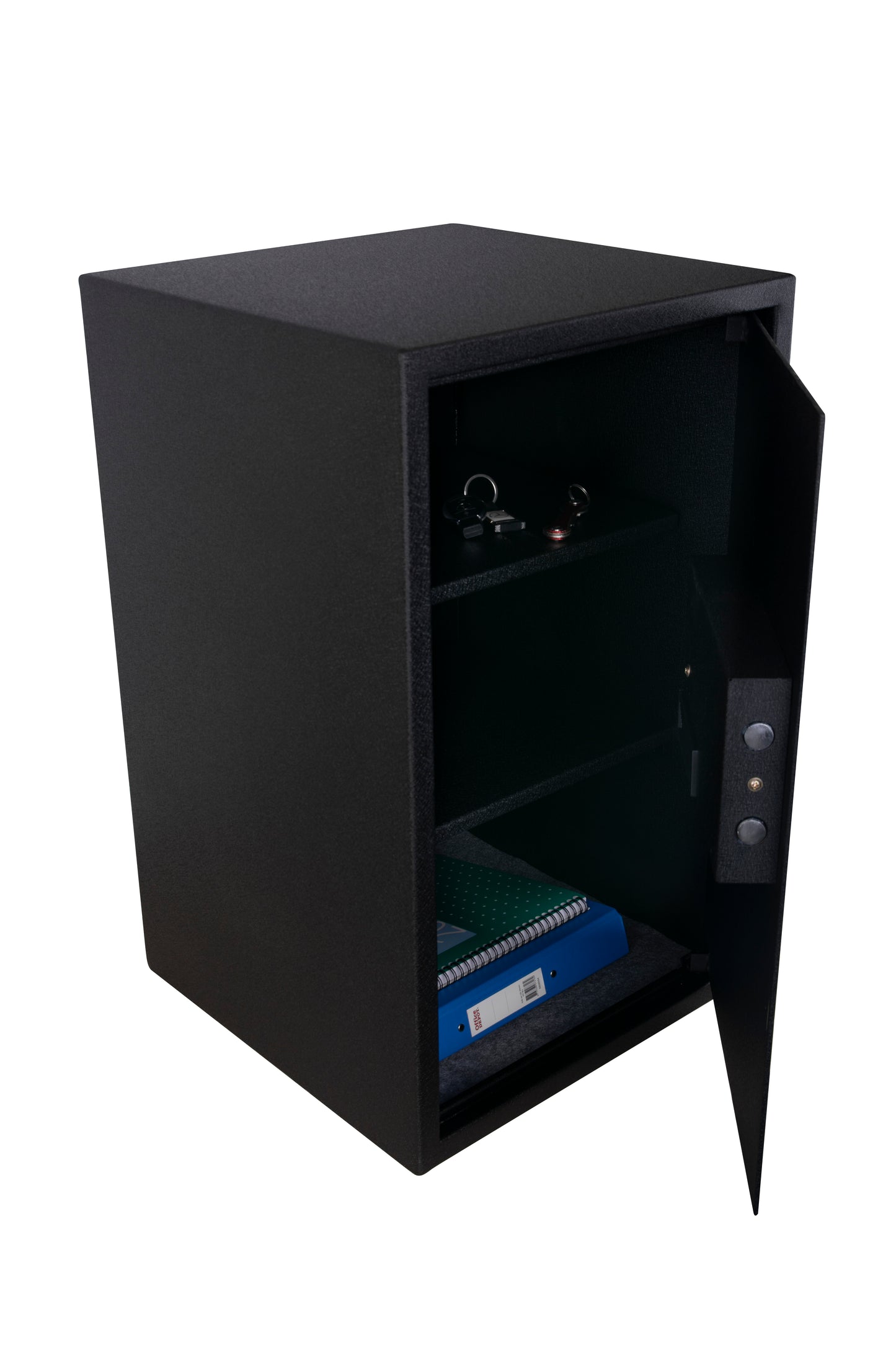 De Raat DS 6540E Extra Large Digital Safe