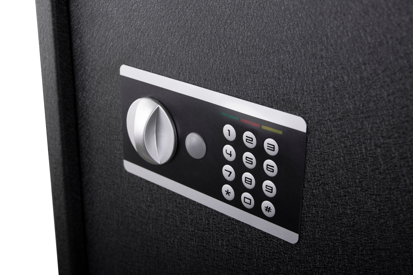 De Raat DS 6540E Extra Large Digital Safe