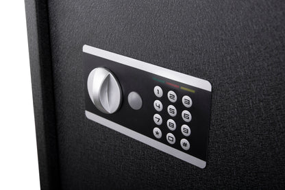 De Raat DS 6540E Extra Large Digital Safe