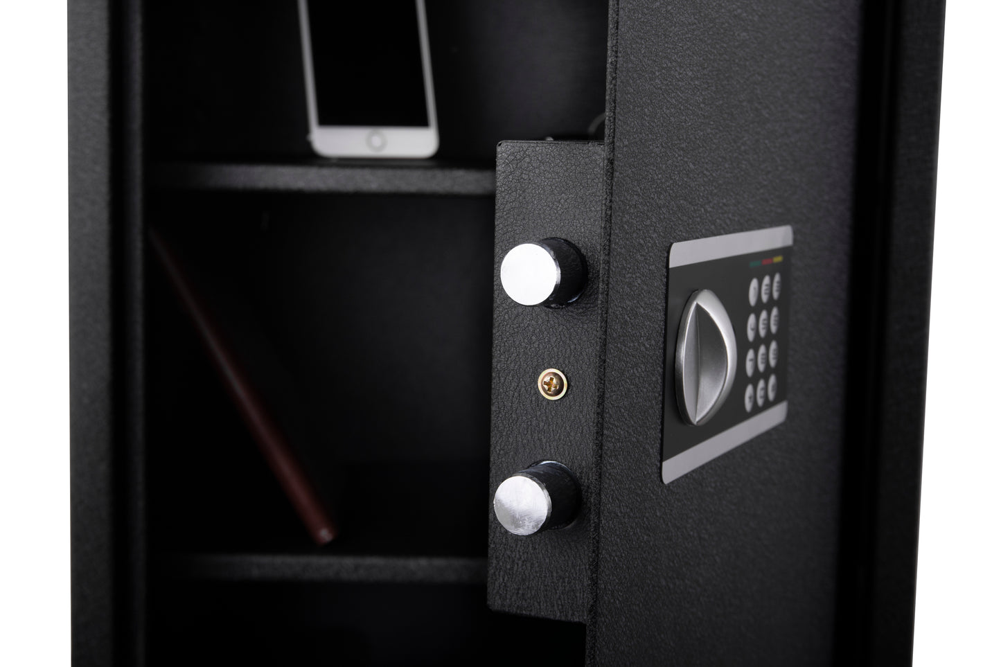 De Raat DS 6540E Extra Large Digital Safe