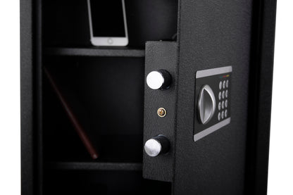De Raat DS 6540E Extra Large Digital Safe