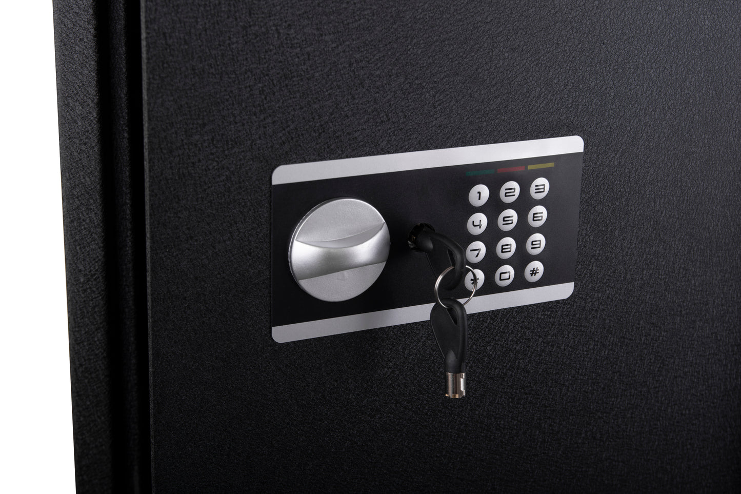 De Raat DS 6540E Extra Large Digital Safe