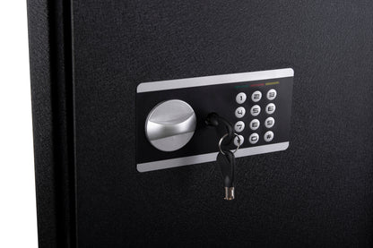 De Raat DS 6540E Extra Large Digital Safe