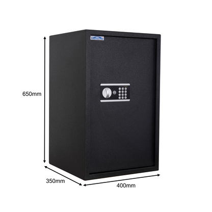 De Raat DS 6540E Extra Large Digital Safe