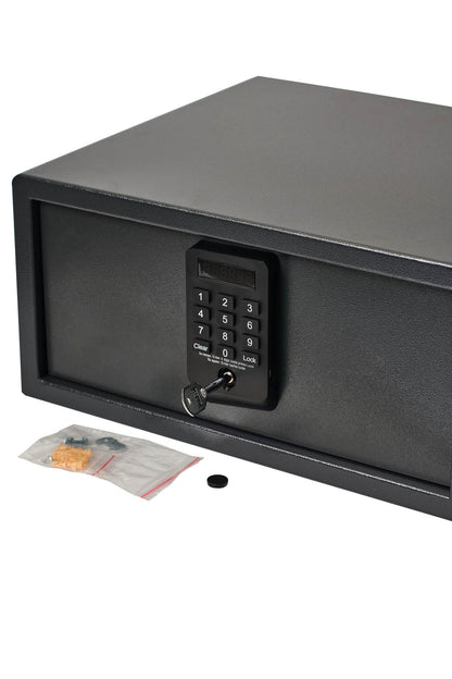 De Raat Leisure 2042 Digital Hotel Safe