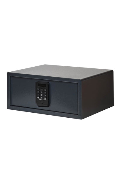 De Raat Leisure 2047 Digital Hotel Safe