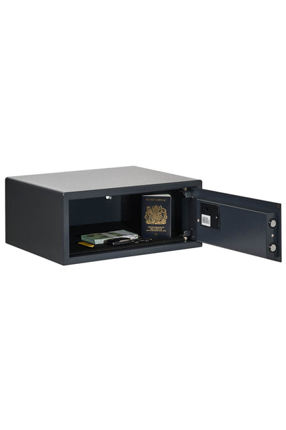 De Raat Leisure 2047 Digital Hotel Safe