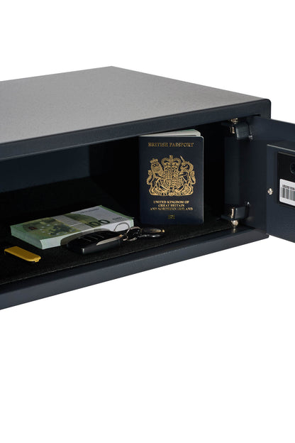 De Raat Leisure 2047 Digital Hotel Safe