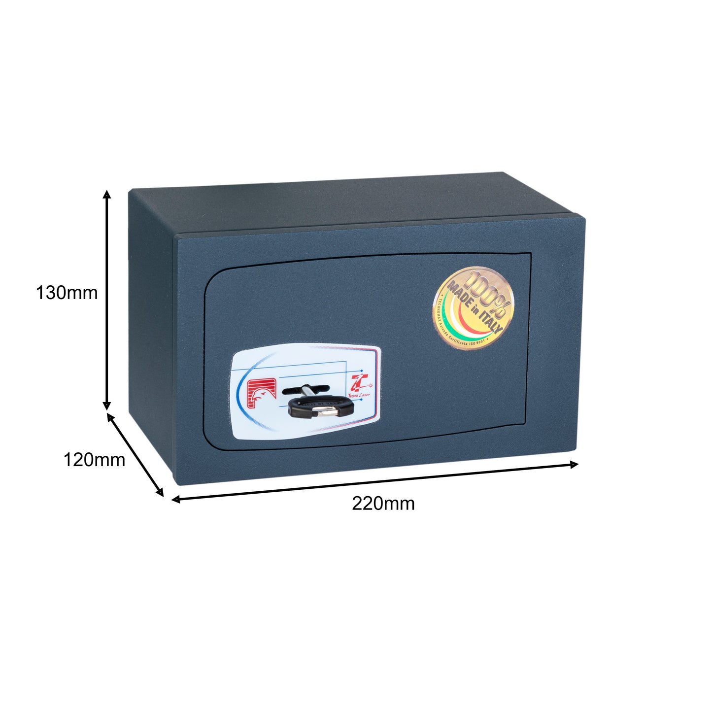 Technomax Mini Safe MB-0