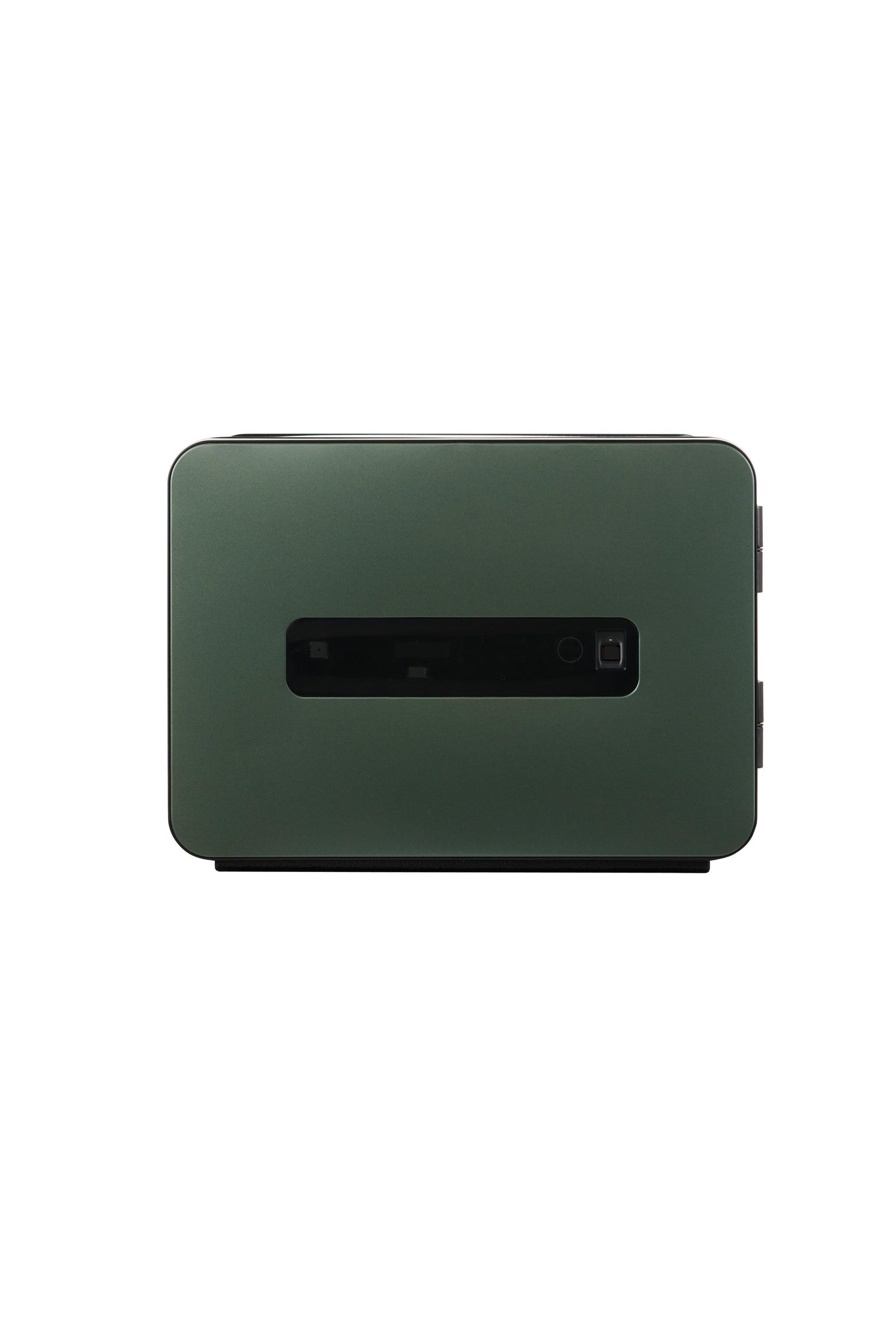 De Raat MC-20PR (Green) Fire Resistant Finger Print Digital Safe