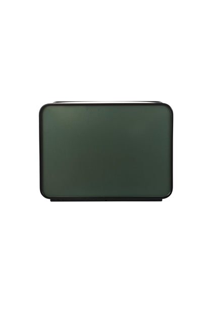 De Raat MC-20PR (Green) Fire Resistant Finger Print Digital Safe