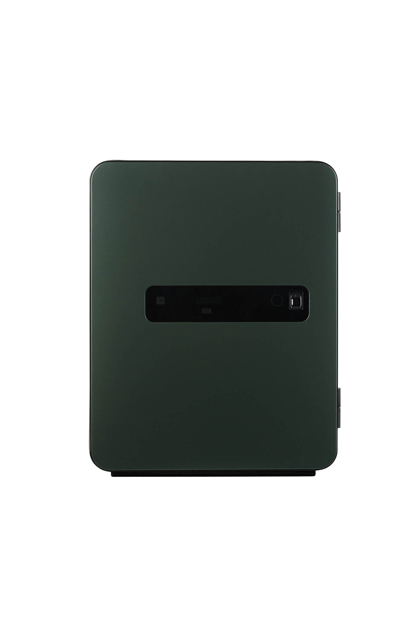 De Raat MC-40PR (Green) Fire Resistant Finger Print Digital Safe