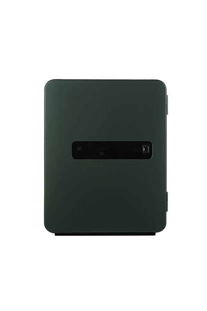 De Raat MC-40PR (Green) Fire Resistant Finger Print Digital Safe