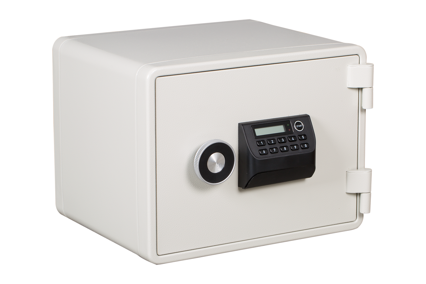 De Raat Protector EM-015 Fire Resistant Digital Safe