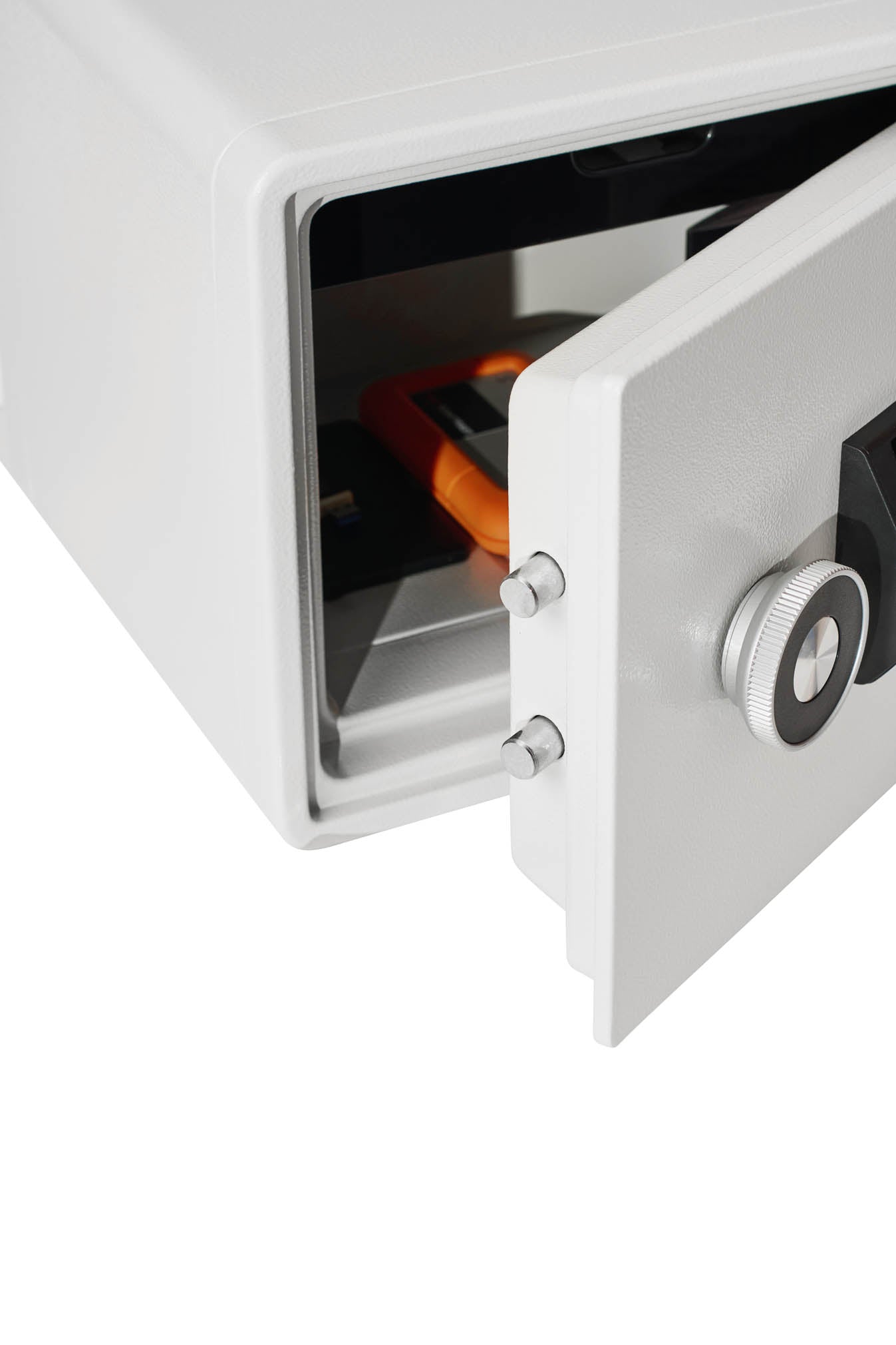 De Raat Protector EM-015 Fire Resistant Digital Safe
