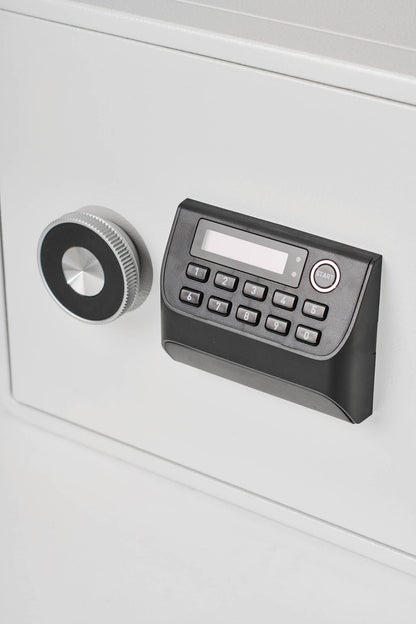 De Raat Protector EM-015 Fire Resistant Digital Safe