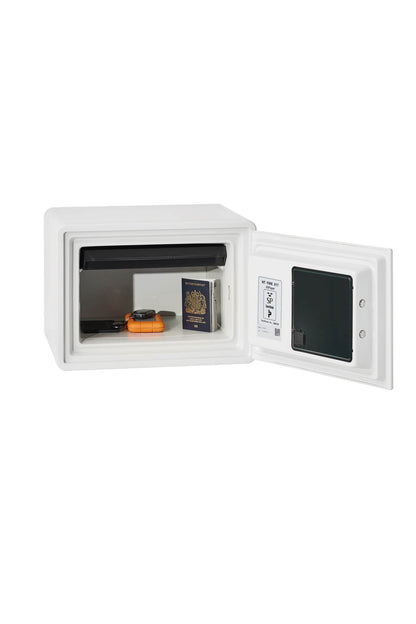 De Raat Protector ES-020 Fire Resistant Digital Safe