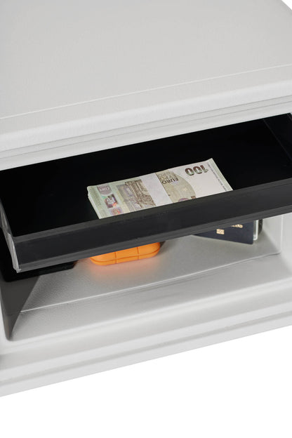De Raat Protector ES-020 Fire Resistant Digital Safe