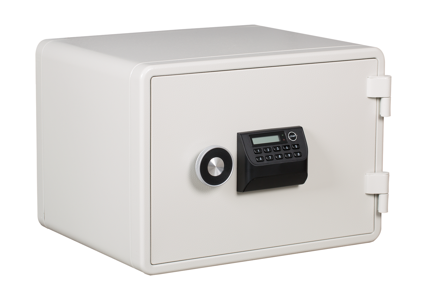 De Raat Protector ES-020 Fire Resistant Digital Safe
