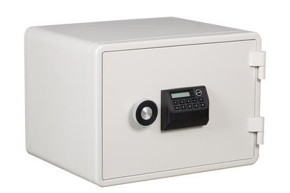 De Raat Protector ES-020 Fire Resistant Digital Safe