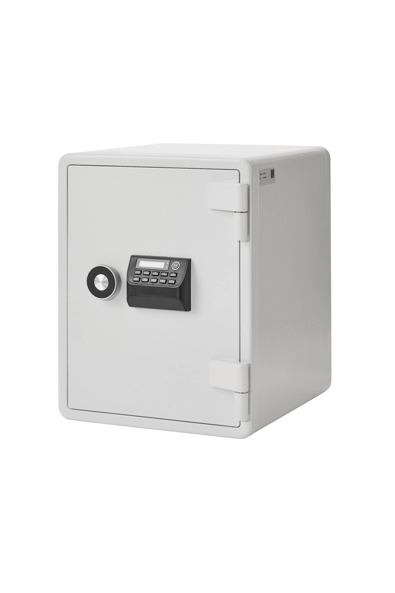 De Raat Protector ES-031D Fire Resistant Digital Safe