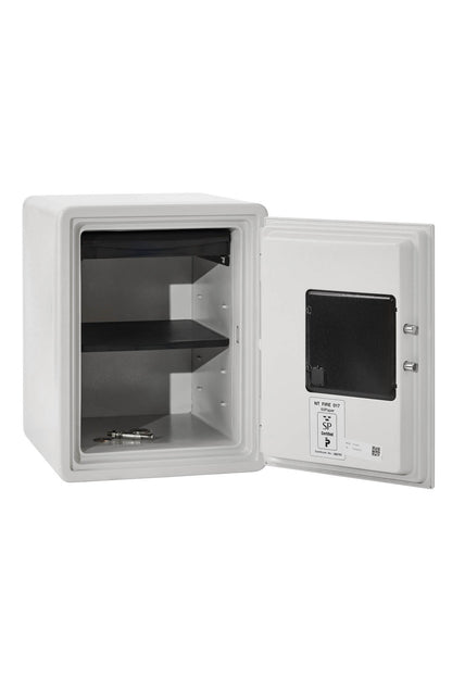De Raat Protector ES-031D Fire Resistant Digital Safe