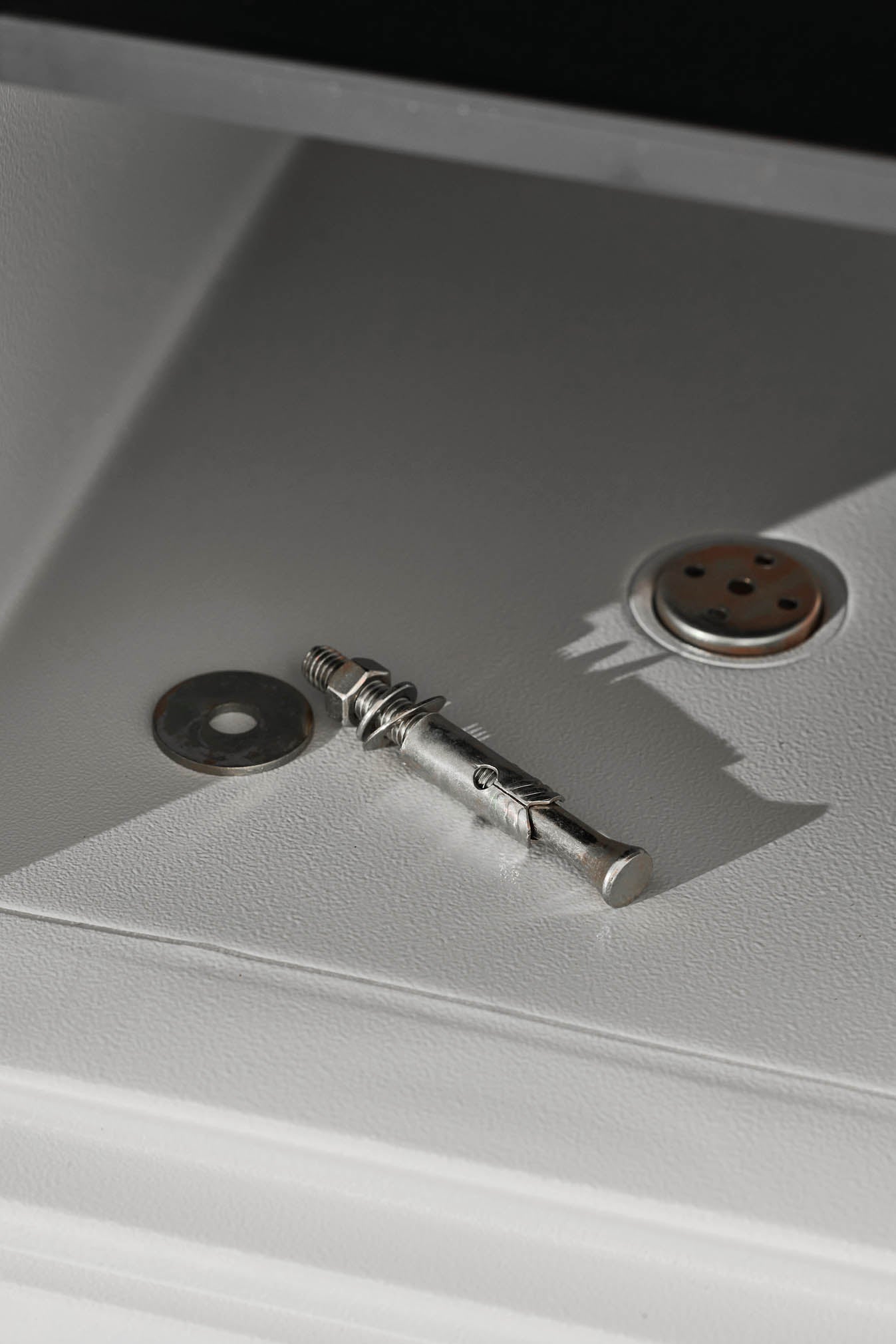 De Raat Protector ES-031D Fire Resistant Digital Safe