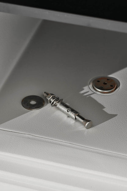 De Raat Protector ES-031D Fire Resistant Digital Safe