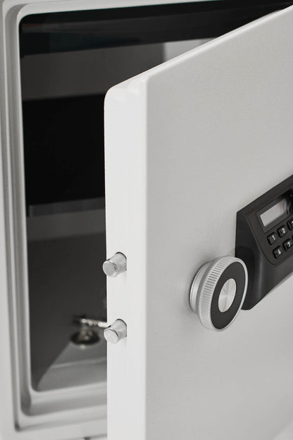 De Raat Protector ES-031D Fire Resistant Digital Safe